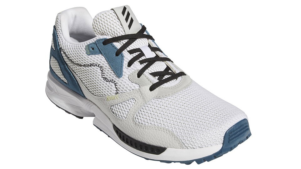 NEW: adidas Golf launches ZX PRIMEBLUE footwear